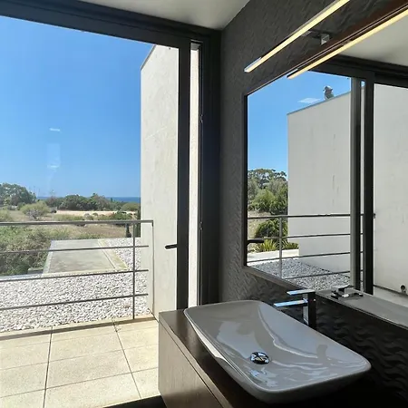 Passion - Private Pool - 10 Guests - Вилла Албуфейра