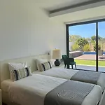 Passion - Private Pool - 10 Guests - Albufeira * Албуфейра