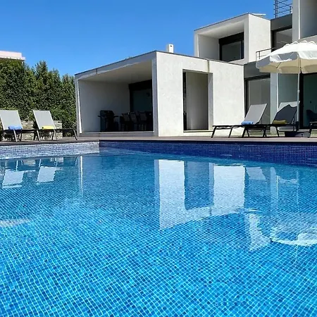 Passion By Check-in Portugal Vila