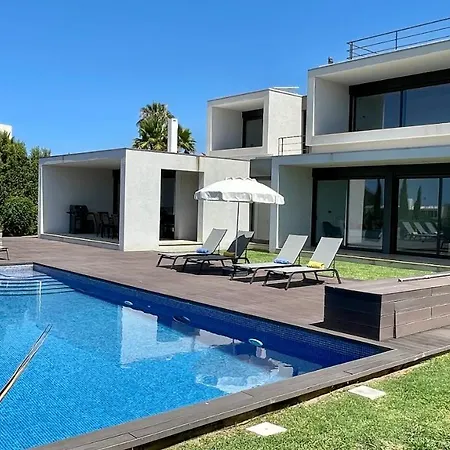 Вилла Passion By Check-in Portugal