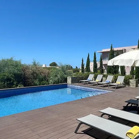 Passion - Private Pool - 10 Guests - * Albufeira