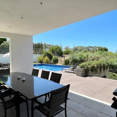 Passion - Private Pool - 10 Guests - Villa