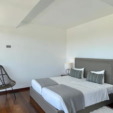 Passion By Check-in Portugal * アルブフェイラ