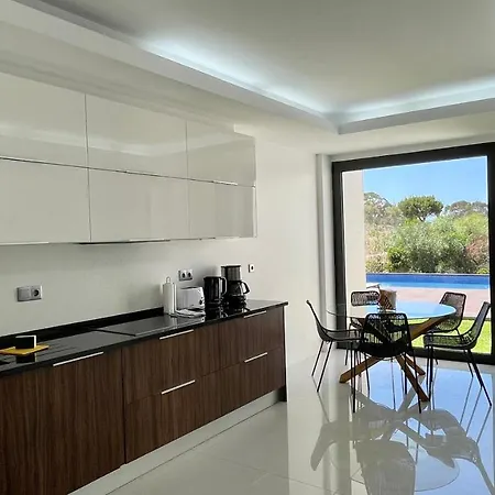 Villa Passion By Check-in Portugal Albufeira