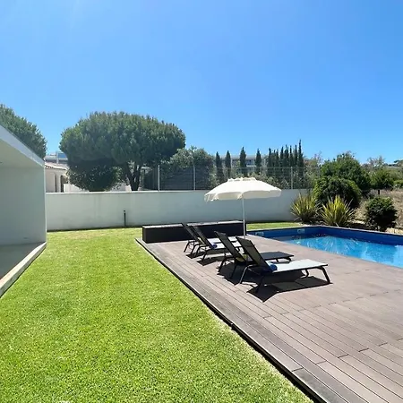 Passion - Private Pool - 10 Guests - *