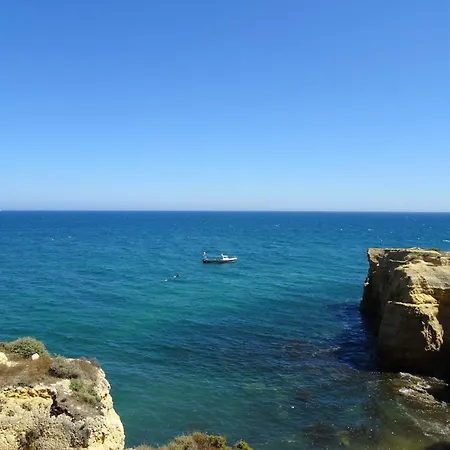 别墅 Passion By Check-in Portugal *