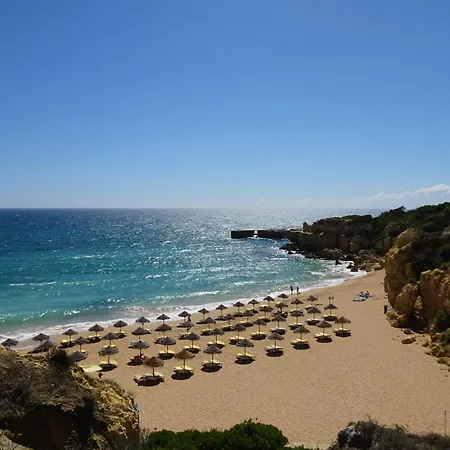 Passion By Check-in Portugal * アルブフェイラ