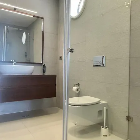 Passion By Check-in Portugal Албуфейра