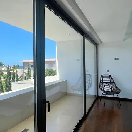 别墅 Passion By Check-in Portugal *