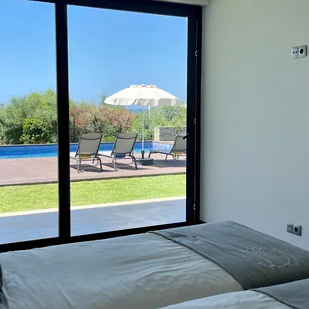 빌라 Passion By Check-in Portugal
