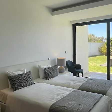 Passion By Check-in Portugal Villa *