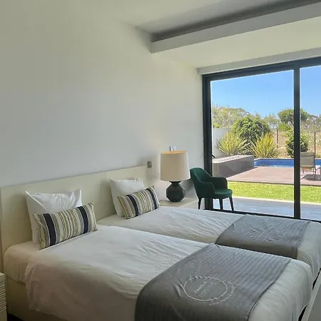 Passion - Private Pool - 10 Guests - * Albufeira