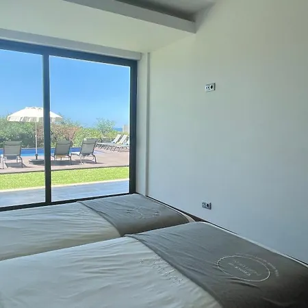 Вилла Passion By Check-in Portugal Албуфейра