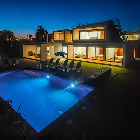 Passion - Private Pool - 10 Guests - Albufeira * Albufeira