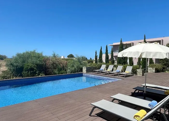 Passion By Check-in Portugal * Albufeira