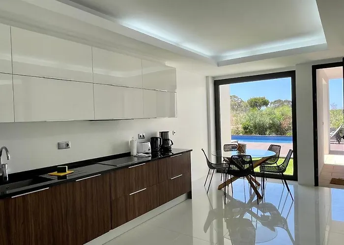 Villa Passion By Check-in Portugal Albufeira