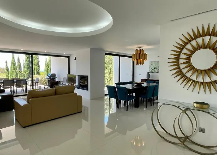 Villa Passion By Check-in Portugal