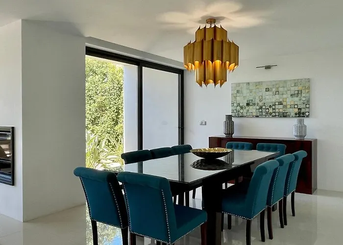 Villa Passion By Check-in Portugal *