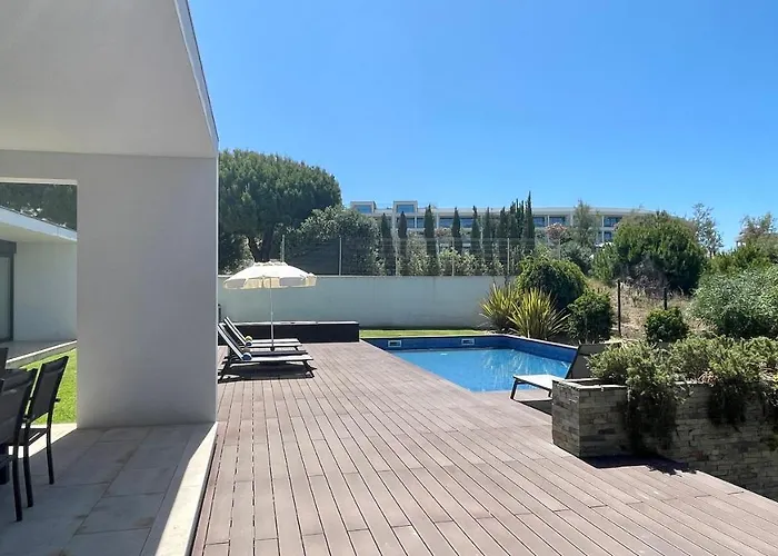 Passion By Check-in Portugal Albufeira