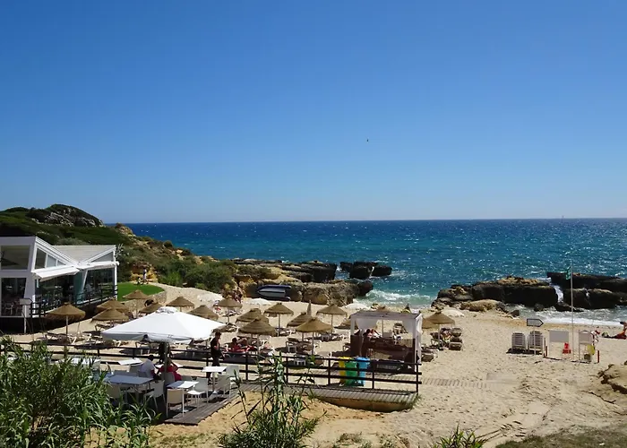 Passion By Check-in Portugal Albufeira