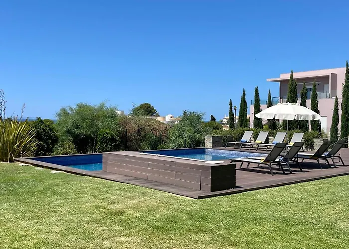 Passion By Check-in Portugal * Albufeira