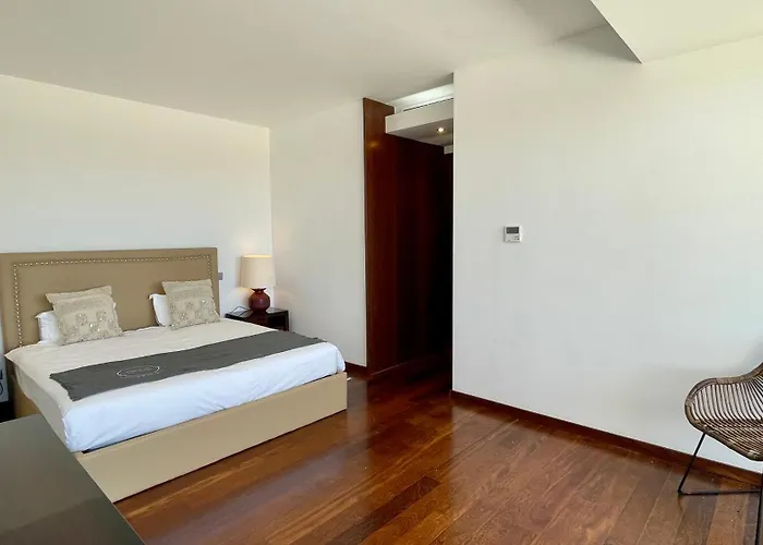 Villa Passion By Check-in Portugal