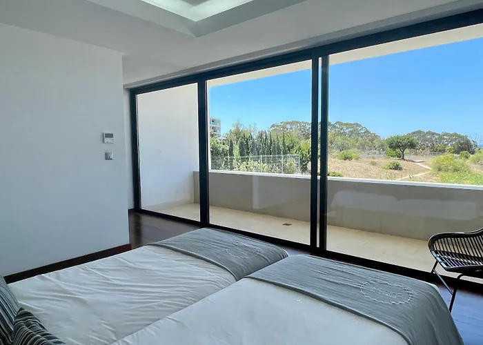 Villa Passion By Check-in Portugal Albufeira