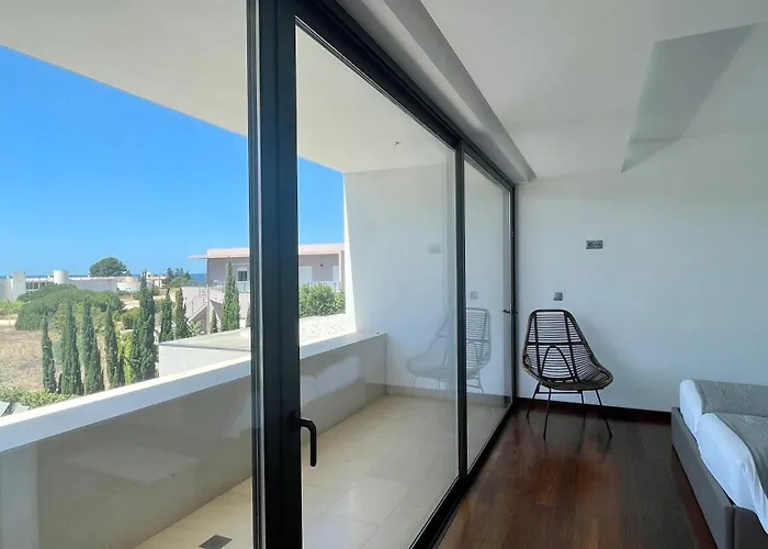 Villa Passion By Check-in Portugal *