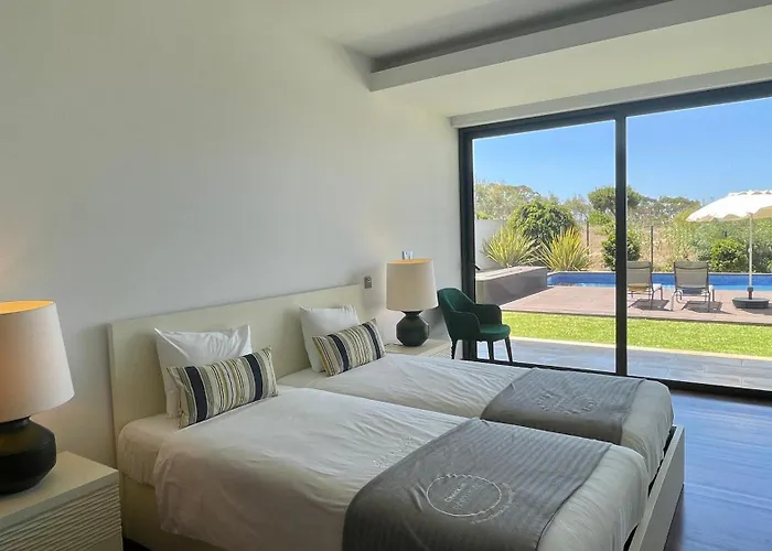 Passion By Check-in Portugal * Albufeira