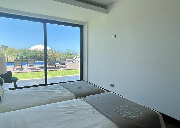 Villa Passion By Check-in Portugal Albufeira