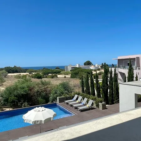 Passion - Private Pool - 10 Guests - Albufeira *