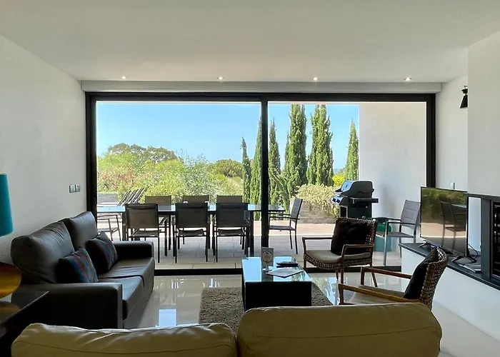 Villa Passion By Check-in Portugal