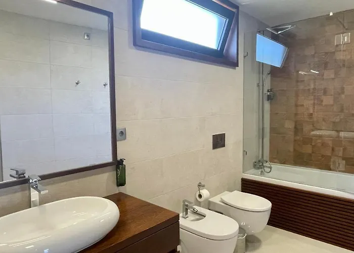 Passion By Check-in Portugal Villa *