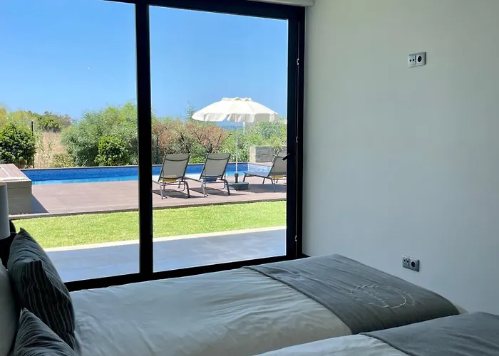 Villa Passion By Check-in Portugal