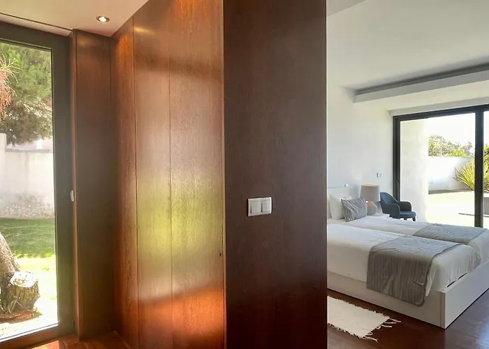 Villa Passion By Check-in Portugal