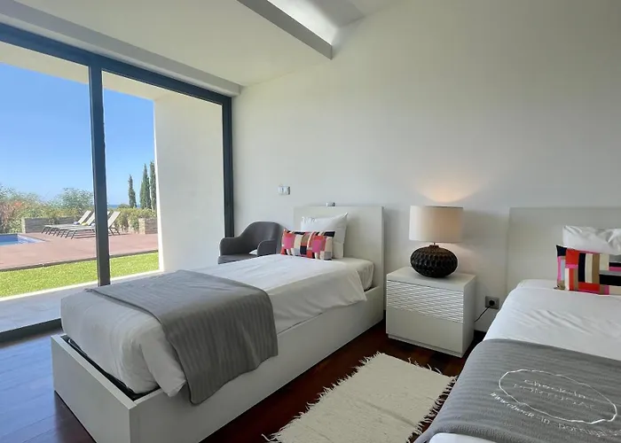 Villa Passion By Check-in Portugal