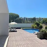 Passion - Private Pool - 10 Guests - Albufeira 阿尔布费拉