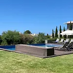 Passion - Private Pool - 10 Guests - Albufeira * 阿尔布费拉