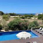 别墅 Passion - Private Pool - 10 Guests - Albufeira