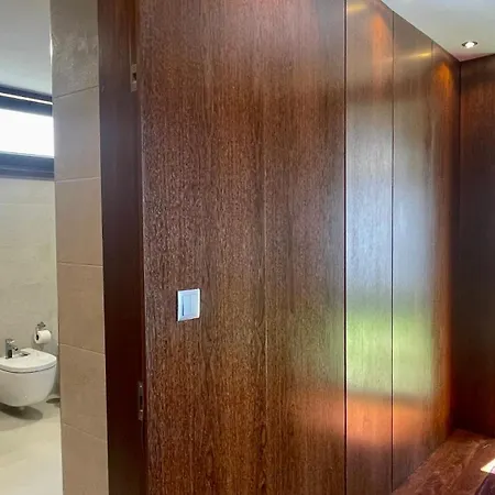 Passion - Private Pool - 10 Guests - ヴィラ *